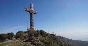cruz do milênio