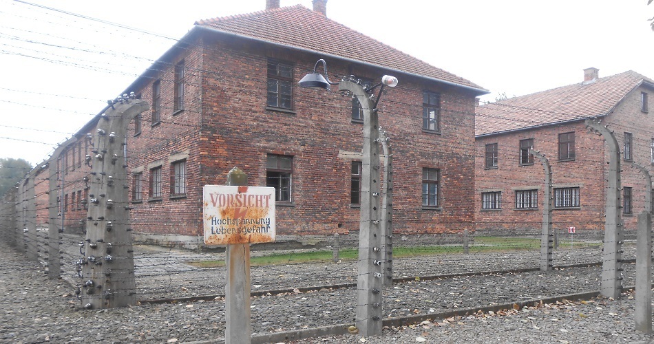 Curiosidades-Auschwitz-I