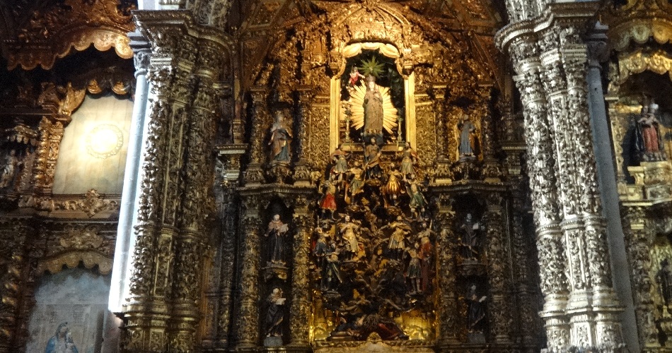 Curiosidades-Igreja-de-sao-Francisco-do-Porto