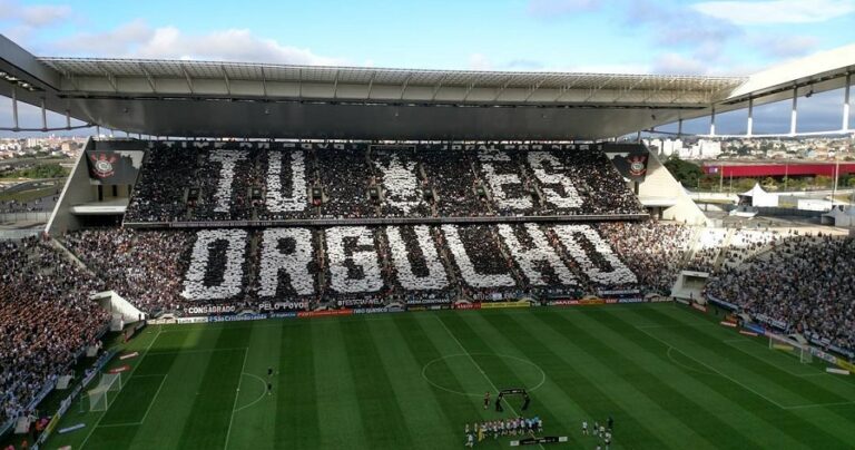 Arena Corinthians