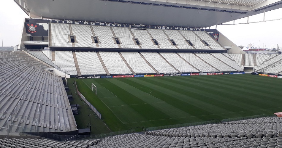 arena-corinthians-vazio