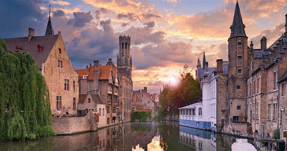 bruges