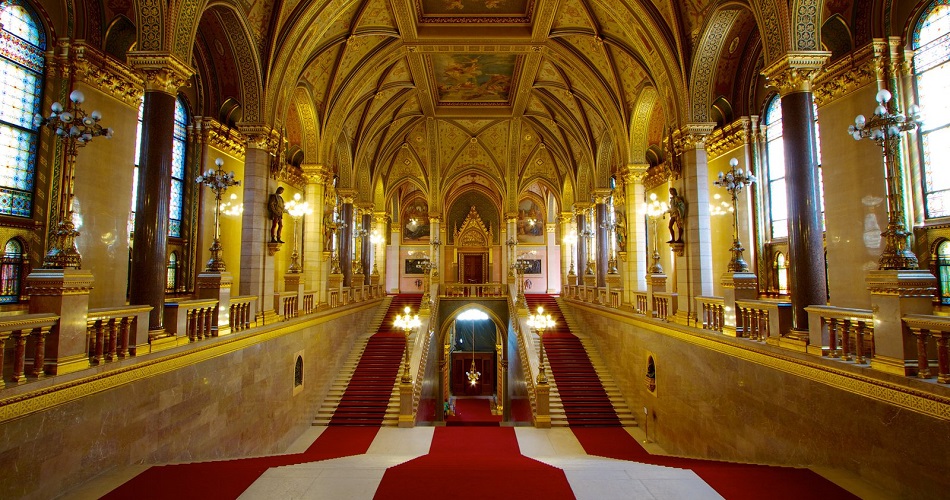 curiosidades-parlamento-hungaro