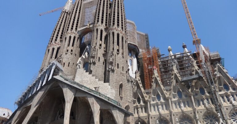 Igreja Sagrada Família