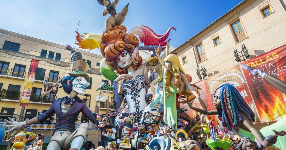 las-fallas