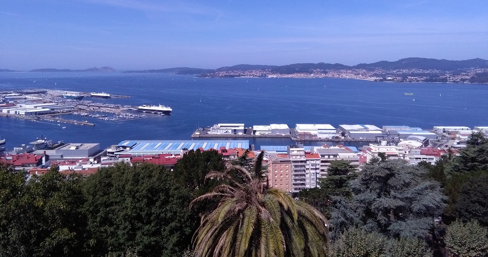 marina vigo