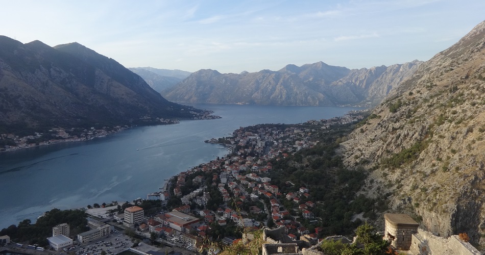 montanhas-kotor