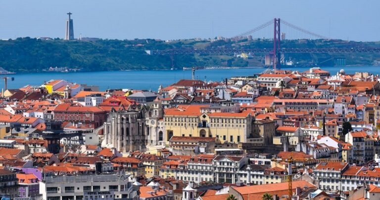 O que visitar em Lisboa?
