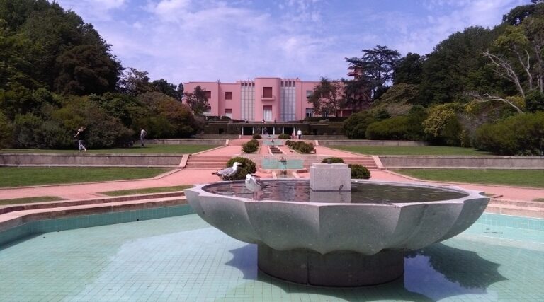 Parque Serralves