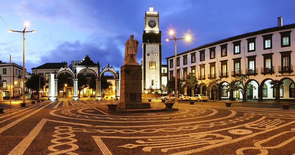 ponta-delgada