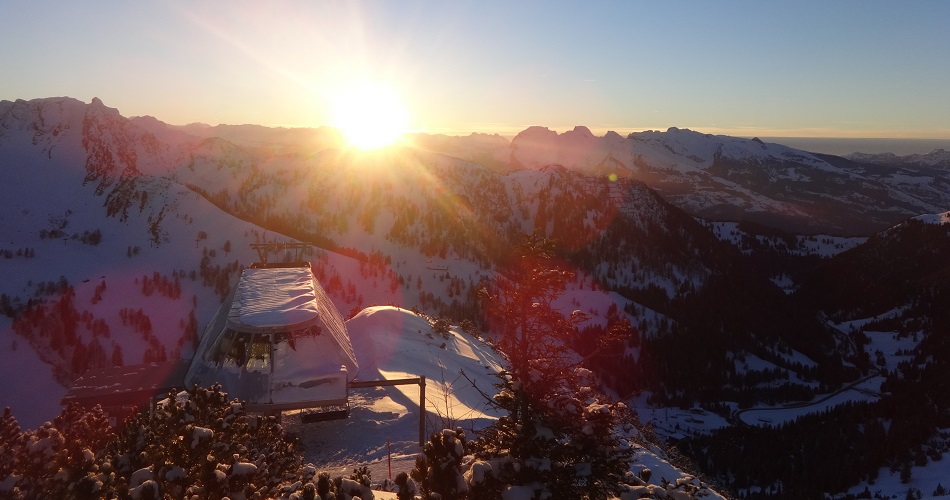ponto mais alto liechtenstein