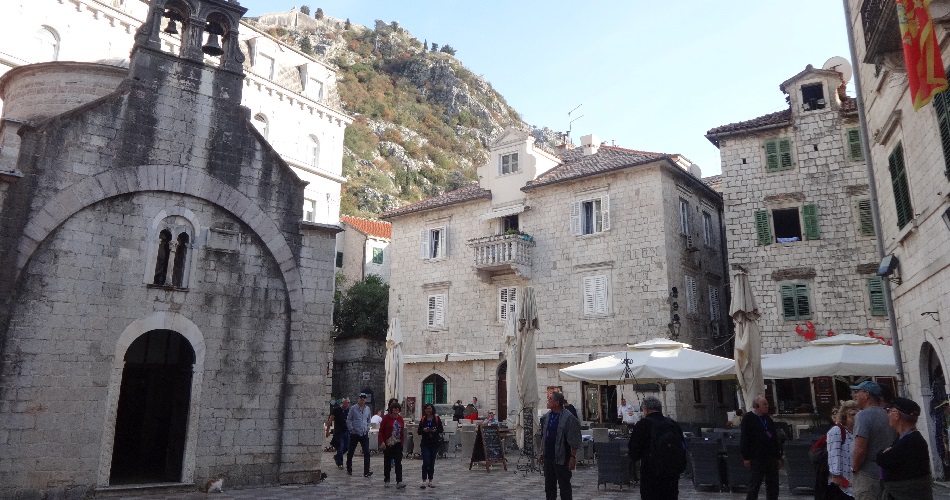 ruas-kotor