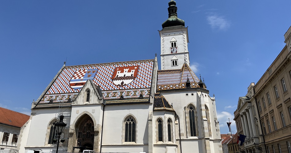 igreja-sao-marcos-zagreb