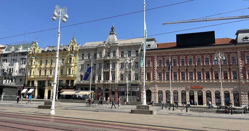 zagreb